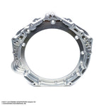 BJ 38047-DomiWorks Engineering AB- 8HP90/95 N74- Chevy LS/LT/SB/BB to 8HP 45/50/70/75/90 N57 B57 B58 N63 N73 N74 Adapter Kit
