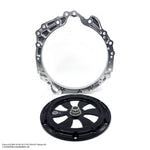 BJ 38050-DomiWorks Engineering AB Toyota 1UZ/2UZ/3UZ 8HP 45/50/70/75/76 N57 B58 B57 S58 Adapter Kit