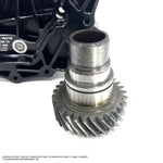 BJ 38052-DomiWorks Engineering AB Nissan Patrol Y60/Y61 Transfer Case Adapter Kit - BMW 8HP AWD