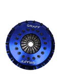 GRAFF Racing Twin Plate Clutch - BMW E36 M3