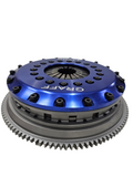 GRAFF Racing Twin Plate Clutch - BMW E36 M3
