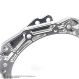 BJ 38068-DomiWorks Engineering AB-1JZ/2JZ to 8HP 45/50/70/75/76 N57 B58 B57 S58 ADAPTER KIT