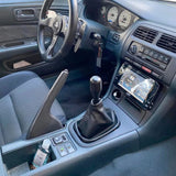 BJ 38069-DCT Shifter - Sequential shifter 270GT Aluminum DCT'02701