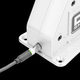 BJ 38069-DCT Shifter - Sequential shifter 270GT Aluminum DCT'02701