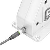 BJ 38069-DCT Shifter - Sequential shifter 270GT Aluminum DCT'02701