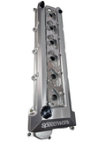 SPEEDWORK Racing Products - Nissan TB48 Billet Rocker Cover