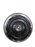 BJ 15543-GRAFF RACING X CLUTCH NISSAN TB48 TWIN PLATE