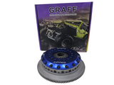 BJ 38056-GRAFF Twin Plate Clutch for Honda Civic Type R