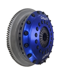 BJ 38056-GRAFF Twin Plate Clutch for Honda Civic Type R