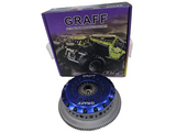 BJ 38056-3-GRAFF Triple Plate Clutch for Honda Civic Type R