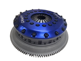 BJ 38056-3-GRAFF Triple Plate Clutch for Honda Civic Type R