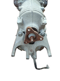 BJ 15937-2-BMW F10 F13 F01 550i 650i 750i N63 8HP70 8HP70Z RWD AUTOMATIC 8 SPEED GEARBOX