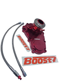 BJ 15904-BOOST High Quality Hydraulic Release Bearing Toyota 1FZ