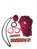 BJ 15904-BOOST High Quality Hydraulic Release Bearing Toyota 1FZ