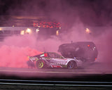 BJ 15899-TRI-ACE 265/35R18-TW100AA-Formula R1 Competition RED SMOKE