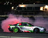 BJ 15899-TRI-ACE 265/35R18-TW100AA-Formula R1 Competition RED SMOKE