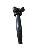 BJ 16196-METHA1 6Pcs Sets Ignition Coils 90919-A2003 For Toyota 2JZ,1JZ Direct On Plug 90919-02250