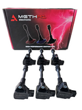 BJ 16195-1-METHA1 High Quality Car Ignition Coil for Nissan Z350,Z370