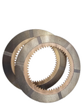 BJ 390048-1-GRAFF RACING CLUTCH REPLACEMENT DISC