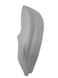 BJ 06062-FIBERGLASS NISSAN S15 TAIL LIGHT COVER Pair