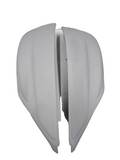 BJ 06062-FIBERGLASS NISSAN S15 TAIL LIGHT COVER Pair