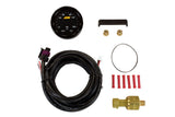 BJ 390128-AEM's 30-0307 X-Series 150 PSI/10 BAR Digital Oil Pressure gauge