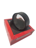 BJ 16235-BK-TURBOTECHS Billet Turbo Guard Black 4 inch