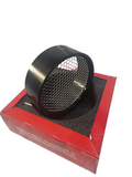BJ 16235-BK-TURBOTECHS Billet Turbo Guard Black 4 inch