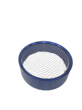 BJ 16236-BU-TURBOTECHS Billet Turbo Guard Blue 4.5 inch