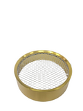 BJ 16237-GD-TURBOTECHS Billet Turbo Guard Gold 5 inch