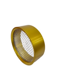 BJ 16235-GD-TURBOTECHS Billet Turbo Guard Gold 4 inch