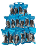 BJ 16260-ZEROSPORT Dual Valve Springs for a Toyota 3RZ-FE - 11.10lbs/mm