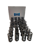 BJ 16260-ZEROSPORT Dual Valve Springs for a Toyota 3RZ-FE - 11.10lbs/mm