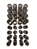 BJ 16260-ZEROSPORT Dual Valve Springs for a Toyota 3RZ-FE - 11.10lbs/mm