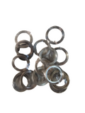 BJ 16262-ZEROSPORT Spring Seat Set - 2RZ/3RZ For Dual Spring Hilux
