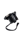 BJ 15900-BOOST Billet Electric Water Pump 1FZ