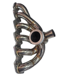 BJ 23051-TURBO MANIFOLD FOR NISSAN TB48 T51R (V BAND)