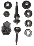 BJ 15541-GEAR FOR NISSAN TB48 VTEC HEAVY DUTY GEAR UPTO 2500HP