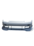 BJ 06065 Fiberglass Front Bumper for Nissan Silvia S13