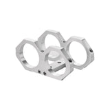 BJ 14172-DOUBLE FUEL PUMP BRACKET