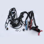 BJ 15926-1997-2006 Dbc Ls1 Standalone W/ 4L60E 4.8 5.3 6.0 Vortec Evi Plug Wiring Harness