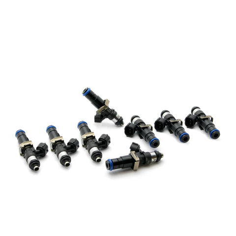 BJ 390119-DW 2400cc - LS1/LS6, F-Series V8 , SVT5.4L/6.2L Set of 8 2400cc injectors