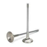 BJ 01379-Supertech Exhaust Valves Set of 8 31.5mm +1mm Toyota 2RZ-FE 3RZ-FE