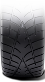 BJ 15857-Tri-Ace Formula R1 tyre 265/35R18-160AA-