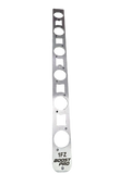 BJ 16302-1FZ-FE Coil On plug Aluminum Bracket Mount Plate