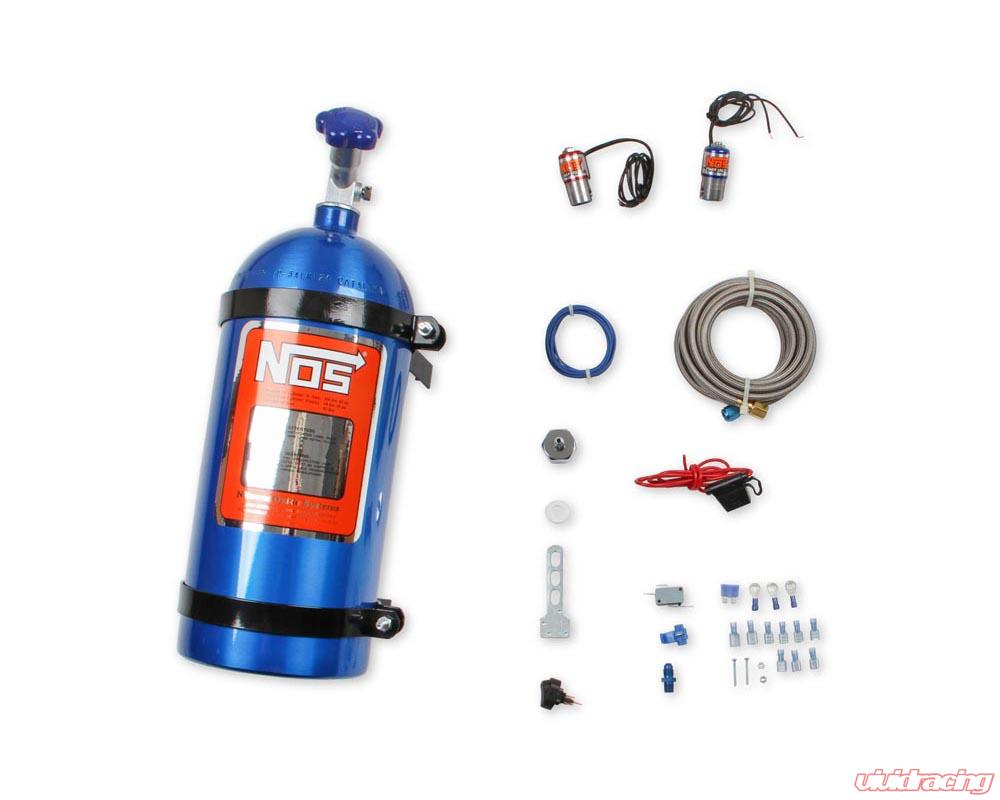 NOS Nitrous System – BinJumah Motorsport Spare Parts