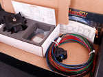 BJ 01322-MaxxECU MINI WITH Harness And Accessories