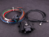 BJ 01322-MaxxECU MINI WITH Harness And Accessories