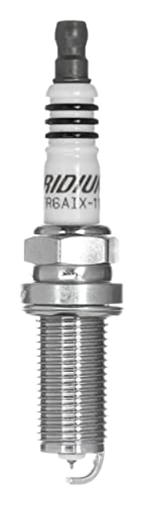 6x NGK Iridium IX Spark Plugs 6619 LFR6AIX-11 | OEM Grade Made In Japan