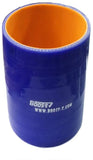 BJ 16084-High Quality 5 layer Straight Silicone Hose 2” -Universal